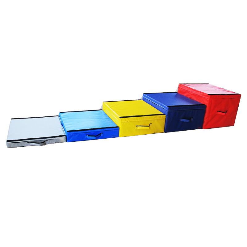 Plyo Jump Box - Factory sale Plyo soft Jump Box