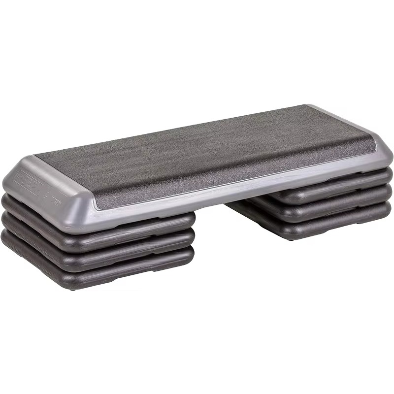 Balance Board Fitness - 72CM Gym Equipment Profesional Adjustable Exercise