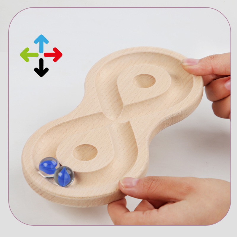 Children Left Right Brain Puzz - Balance Board Fitness review and price