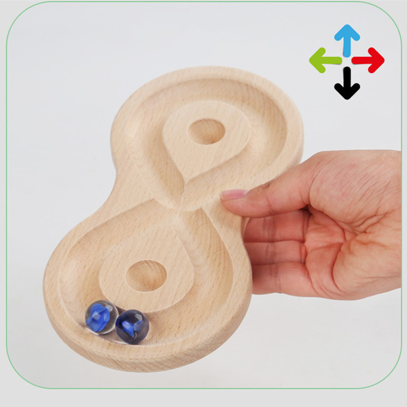 Children Left Right Brain Puzz - Balance Board Fitness review and price