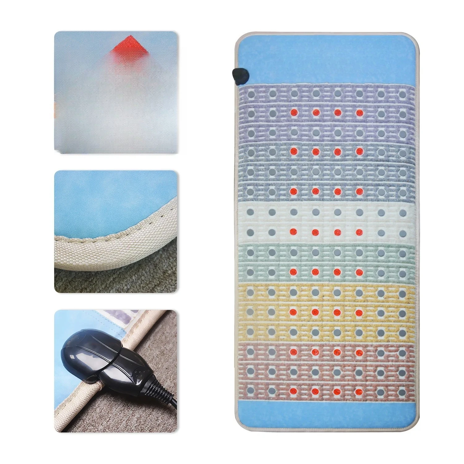 Reliable Natural Crystal Mat R - Oxygen Yoga & Fitness Kamloops review and price