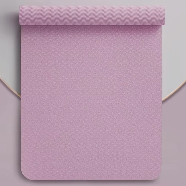 TPE Yoga Mat Shock-absorbing,  - Yoga Fitness Promotion review and price