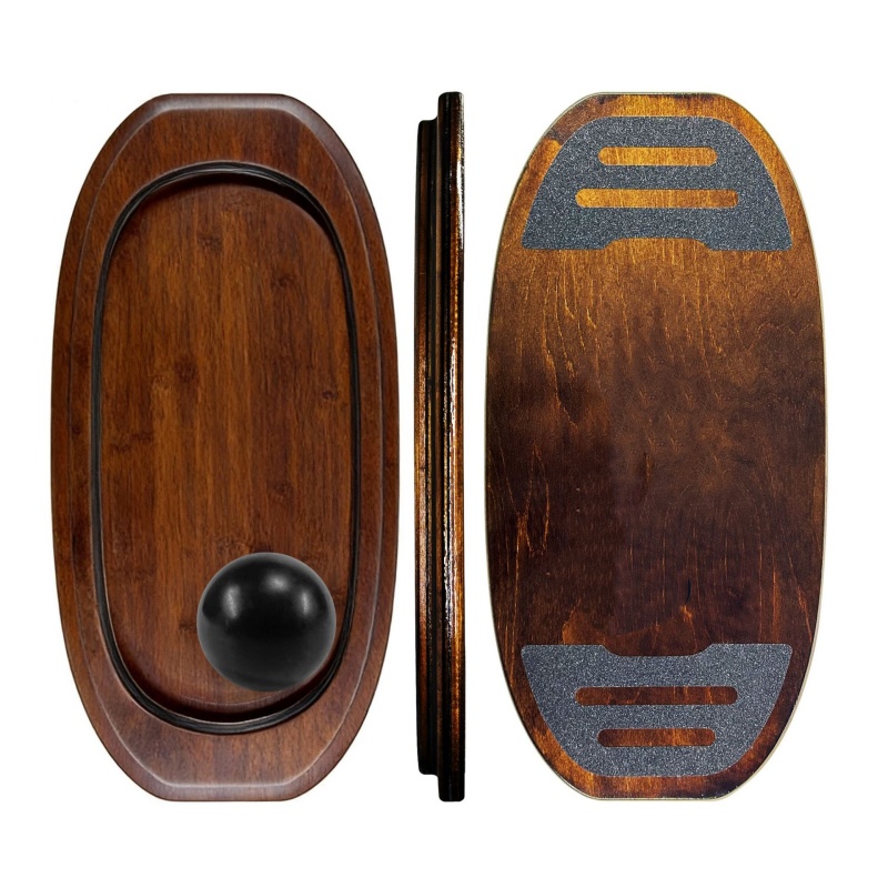 Professional Balance Board, Co - Balance Board Fitness review and price
