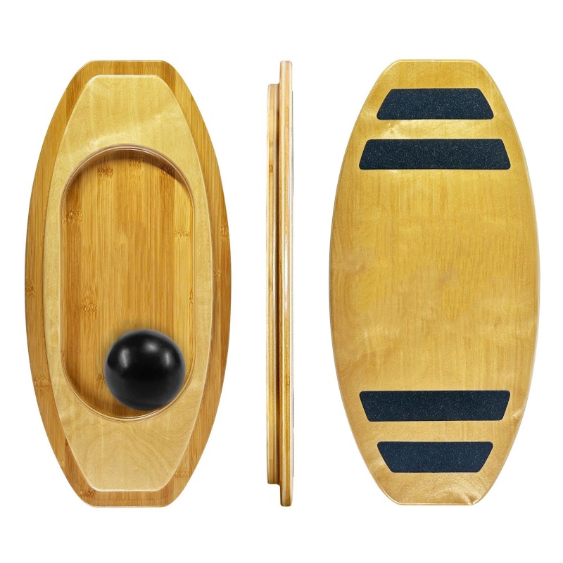 Professional Balance Board, Co - Balance Board Fitness review and price
