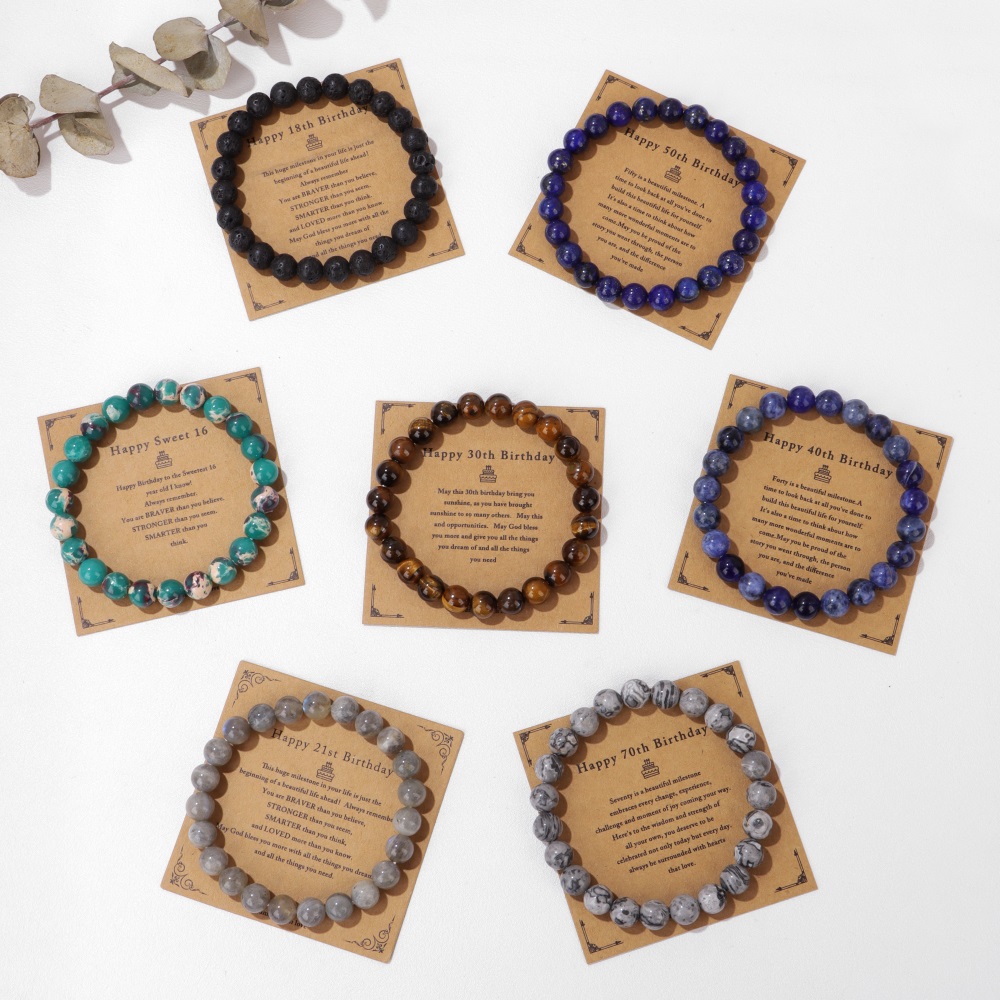 Natural Labradorite Bracelet 8 - Yoga Health & Fitness Centre review and price