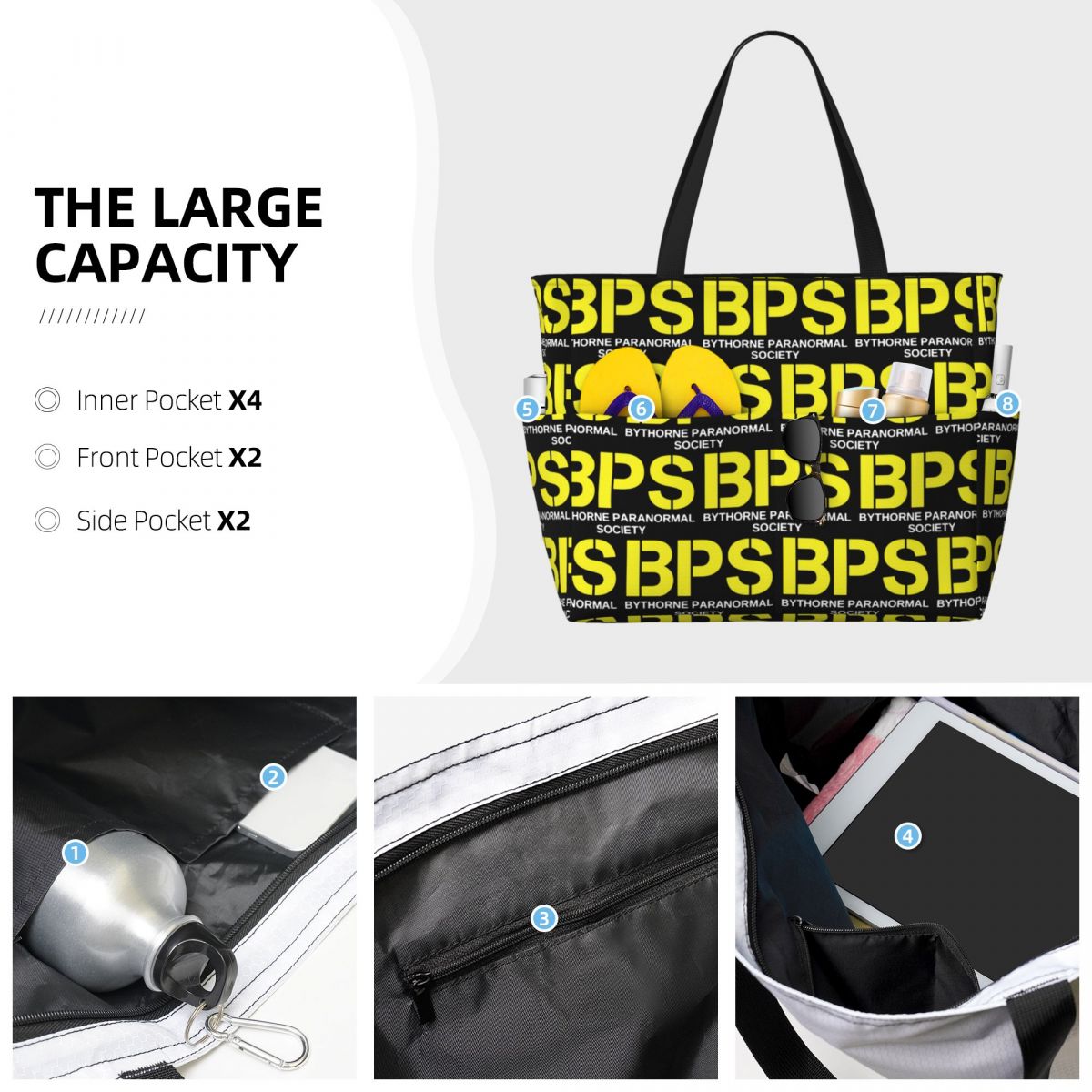 Mandela Catalogue Merch Mandel - Yoga Fitness Merch review and price