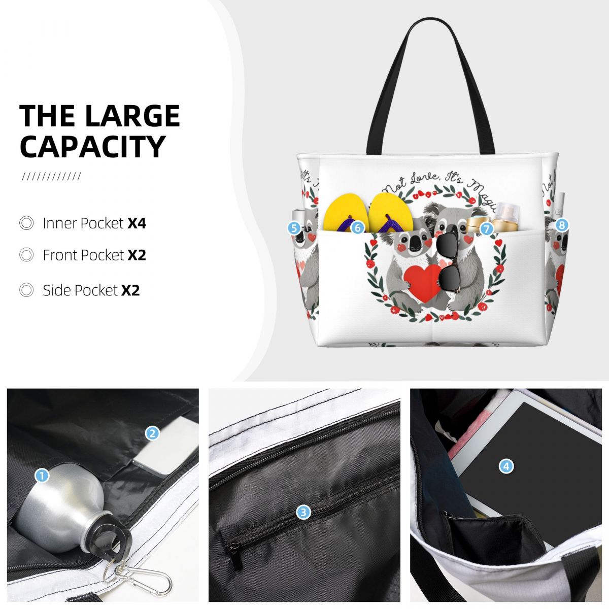 Quirky Valentine's Day Merch L - Yoga Fitness Merch review and price