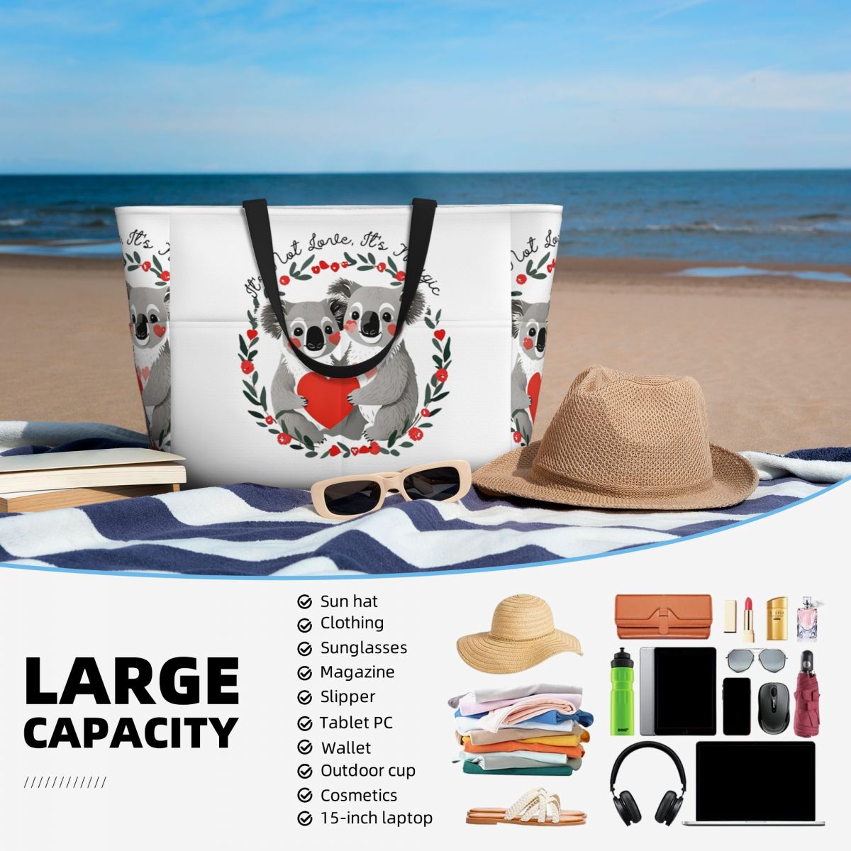 Quirky Valentine's Day Merch L - Yoga Fitness Merch review and price