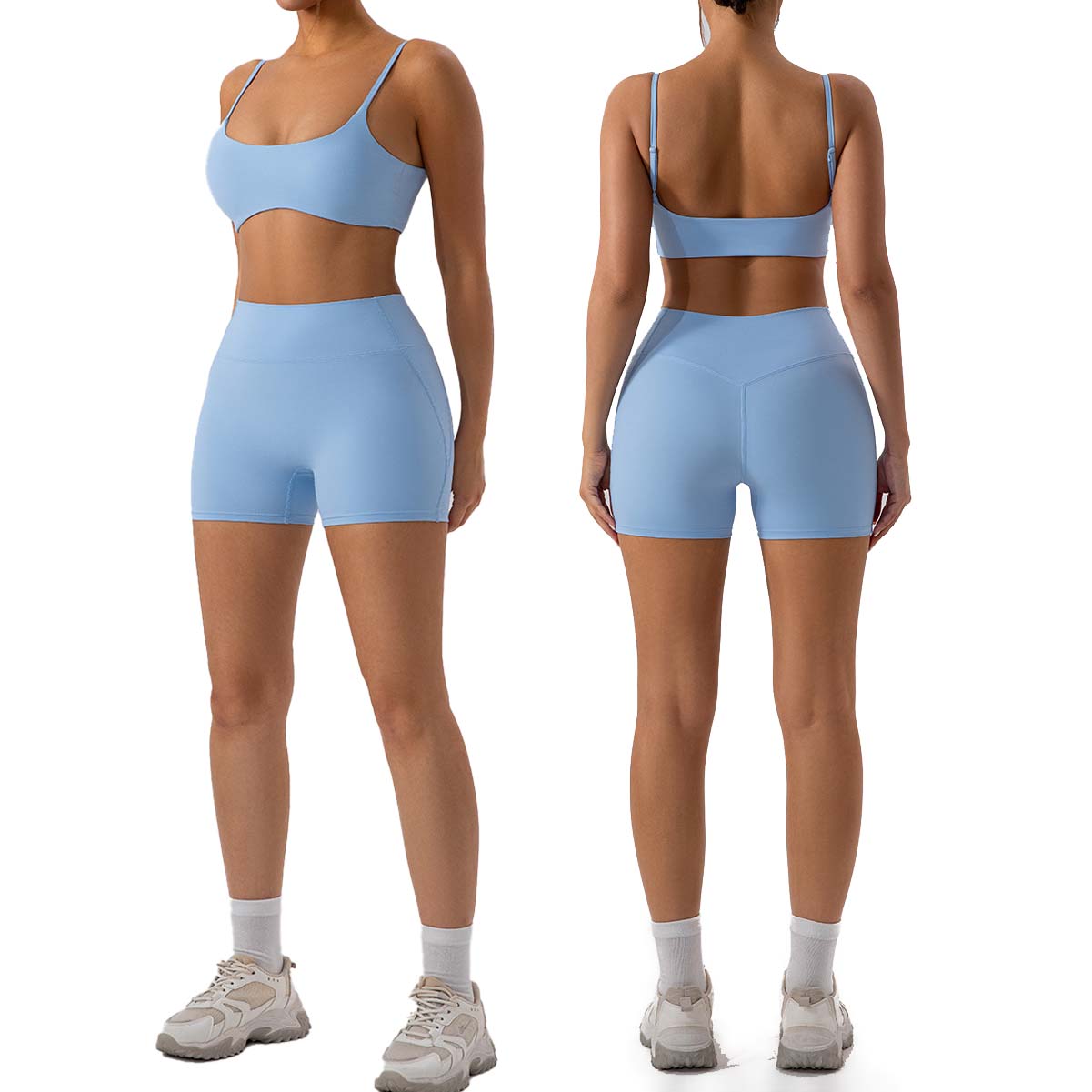 Running Training Set Adjustabl - Yoga Và Fitness review and price