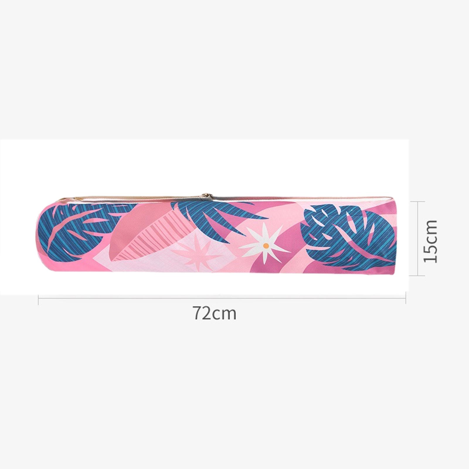 Travel Yoga Mat Carrier Bag Cl - Yoga Fitness Class review and price