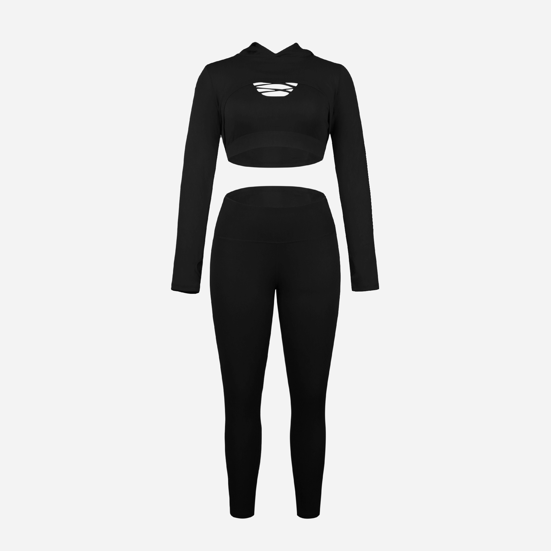 3 Pieces Women's Yoga Fitness  - Fitness Yoga review and price