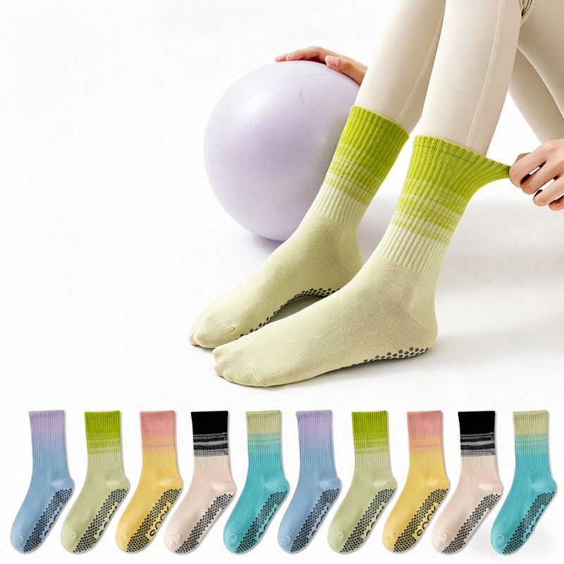 Dreamlikelin 1 Pair Women's Mi - Fitness Yoga review and price