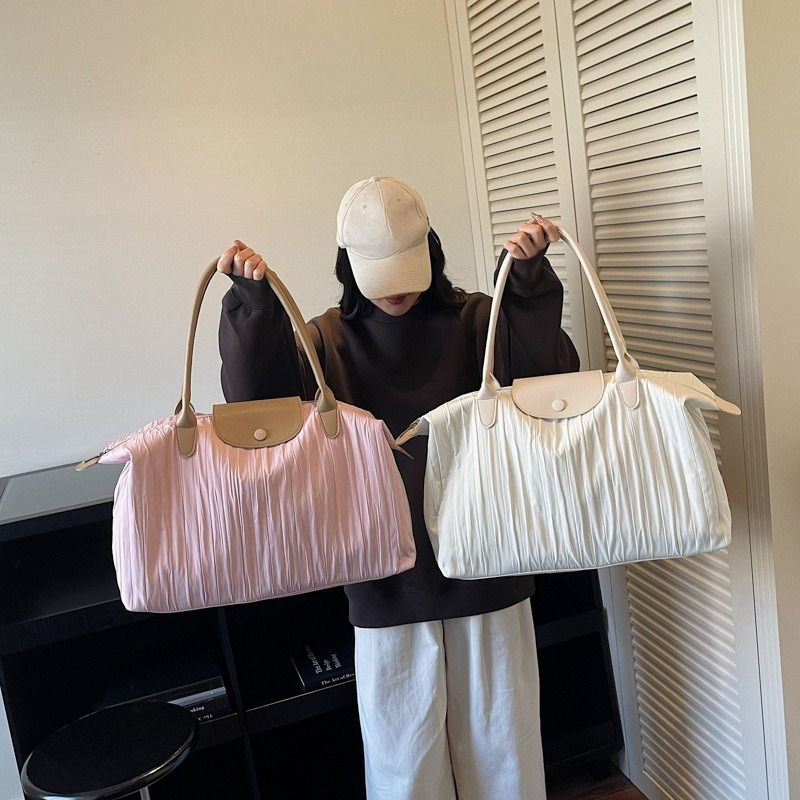 Short travel commute handbag l - Fitness Yoga review and price