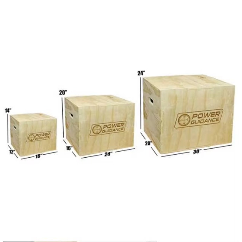 2026 Wooden Plyo Jump Box Indo - Plyo Jump Box review and price
