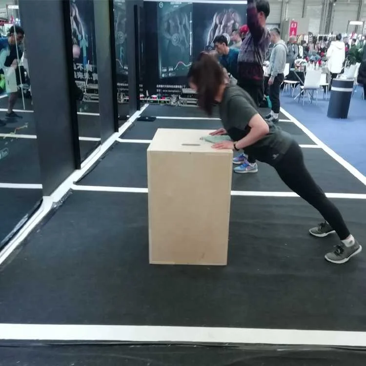 2026 Wooden Plyo Jump Box Indo - Plyo Jump Box review and price