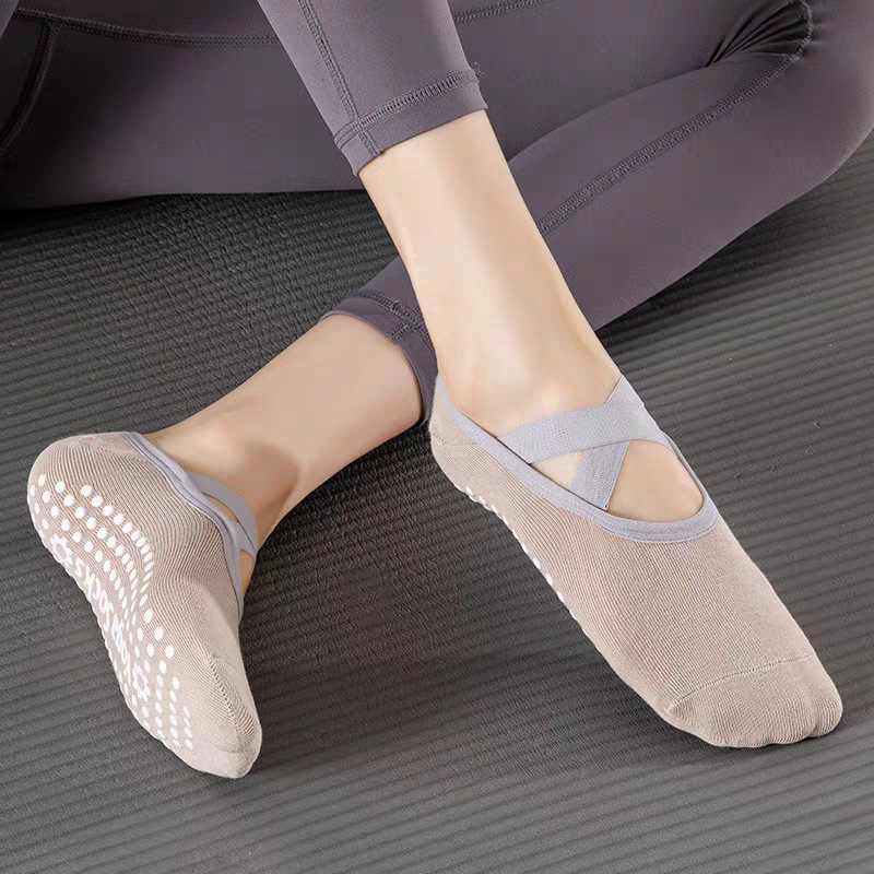 Professional Women Yoga Sock S - Fitness Yoga review and price