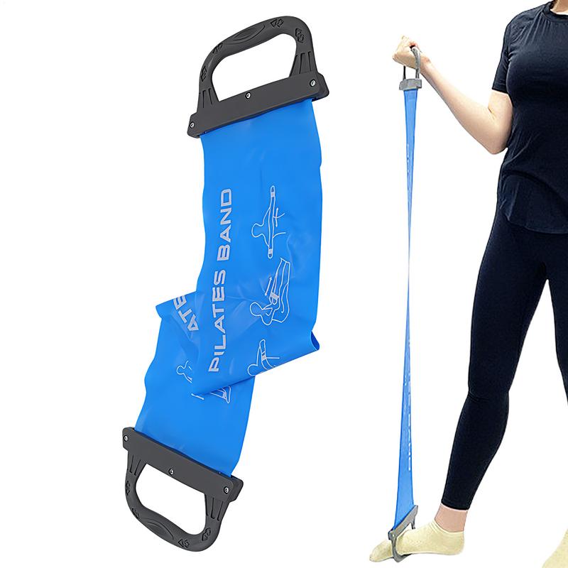 Resistance Bands For Exercise  - Yoga Fitness Resistance Band review and price