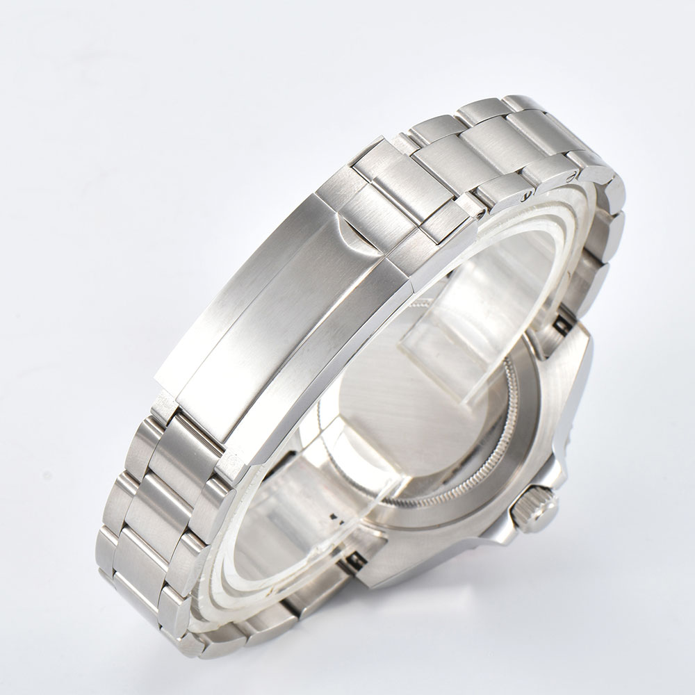 40mm Luxury Diving Men's Watch - Resistance Bands review and price