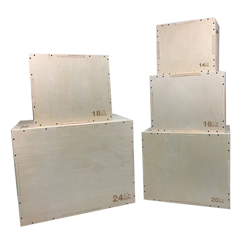 2026 Wooden Plyo Jump Box Indo - Plyo Jump Box review and price