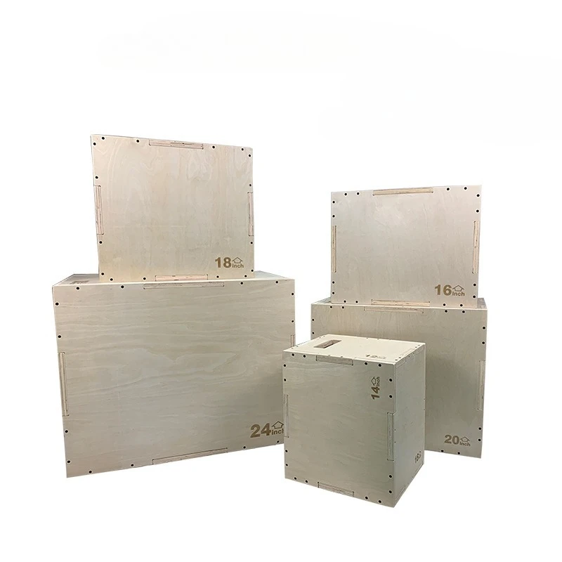 2026 Wooden Plyo Jump Box Indo - Plyo Jump Box review and price