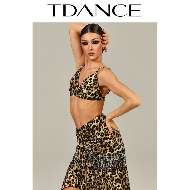 Customized TDANCE Latin [Basic - Yoga Fitness Class review and price