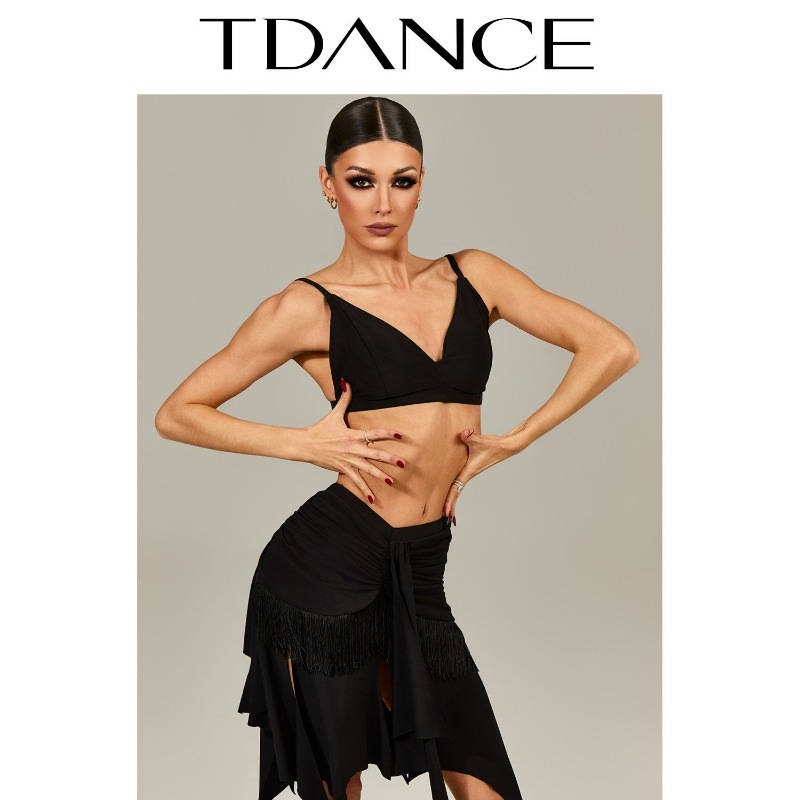 Customized TDANCE Latin [Basic - Yoga Fitness Class review and price