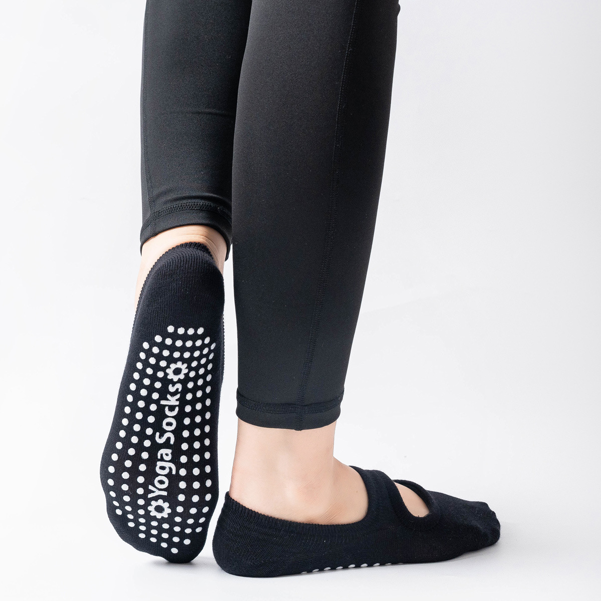 High Quality Women Yoga Socks  - Yoga Fitness Dance review and price