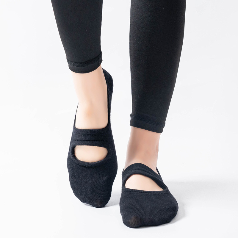 High Quality Women Yoga Socks  - Yoga Fitness Dance review and price