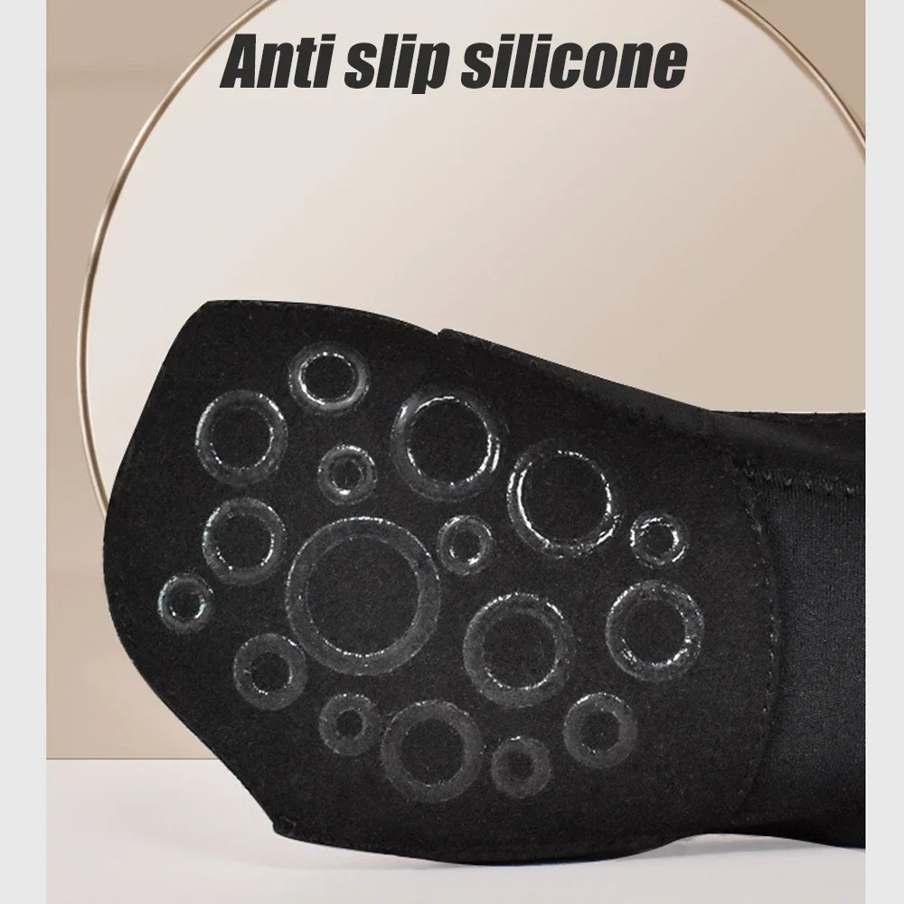 1Pair Professional Non-slip Gy - Yoga Fitness Dance review and price
