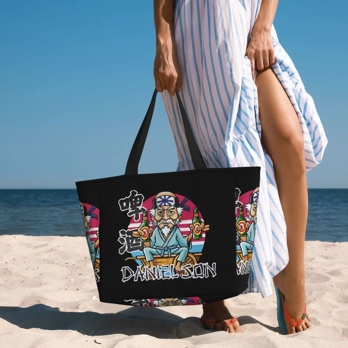 Mashtag Brady Merch Beach Tote - Yoga Fitness Merch review and price