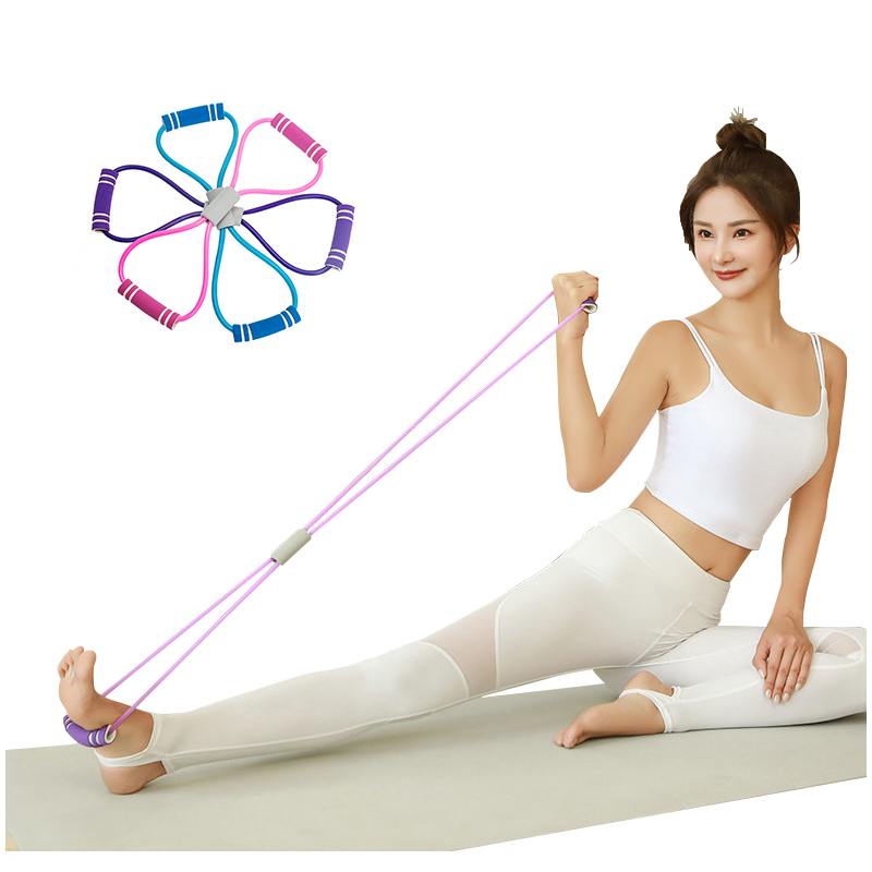 Resistance Fitness Band Yoga G - Yoga Fitness Resistance Band review and price