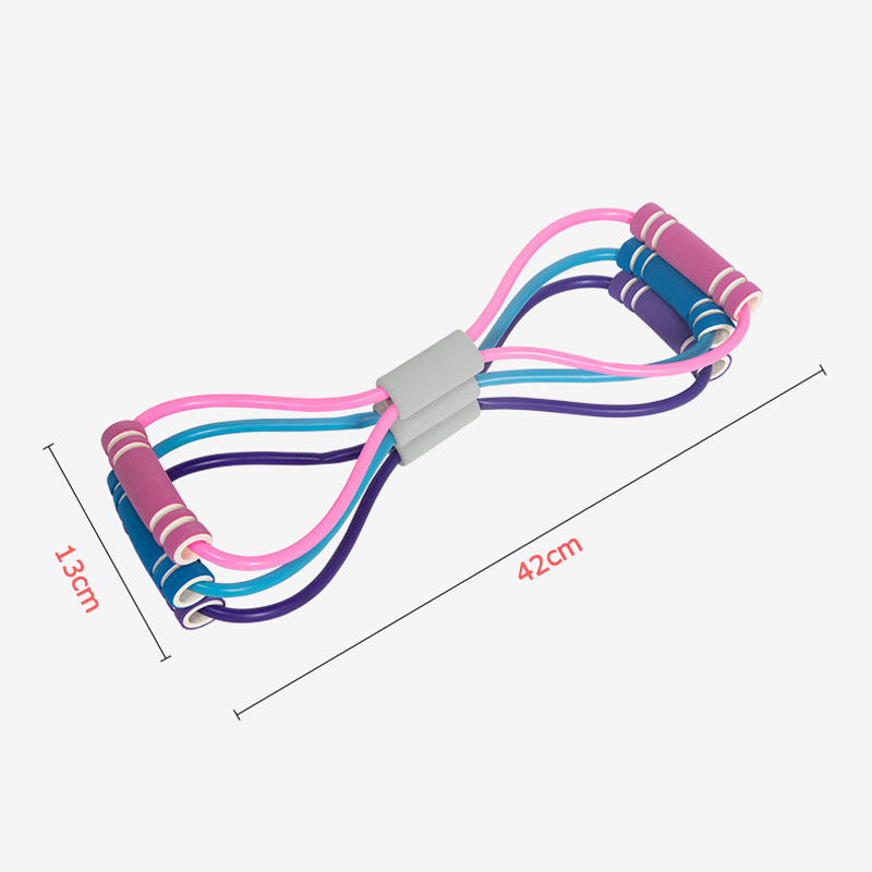Resistance Fitness Band Yoga G - Yoga Fitness Resistance Band review and price