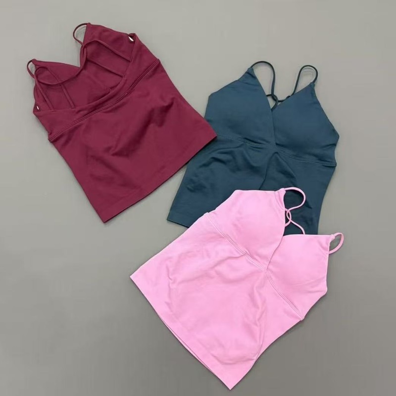 Vision Twist Front Longline To - Yoga Và Fitness review and price