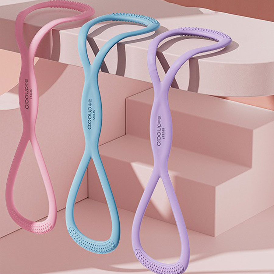 1pcs Resistance Bands, Yoga Re - Yoga Fitness Resistance Band review and price