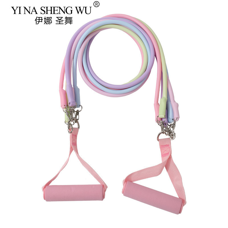 Ankle Straps Resistance Bands  - Yoga Fitness Resistance Band review and price