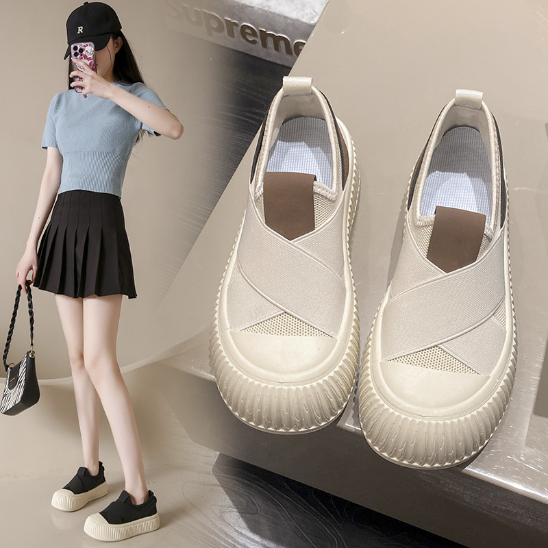 2026 New Retro Casual Shoes, K - Resistance Bands review and price