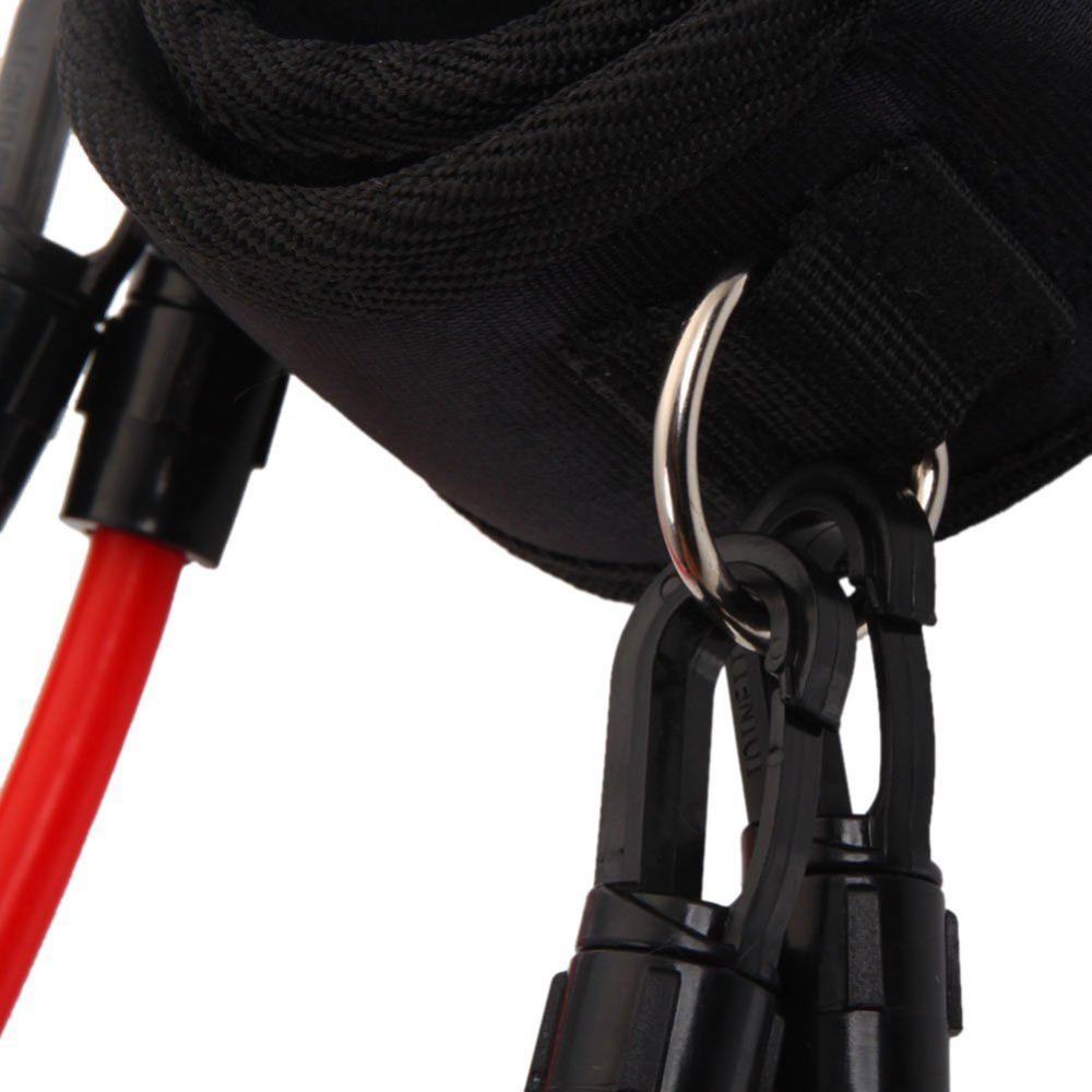2 pc Padded Resistance Band Fi - Resistance Bands review and price