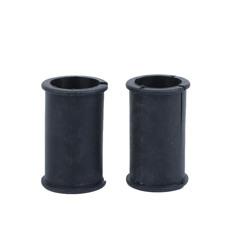 4 Pcs Black Rubber Mic Spacer  - Yoga Fitness Class review and price