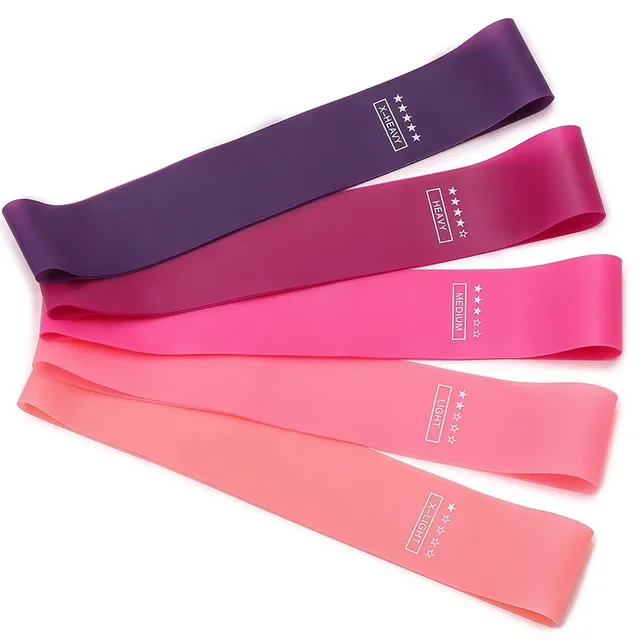 Portable Fitness Workout Equip - Yoga Fitness Resistance Band review and price