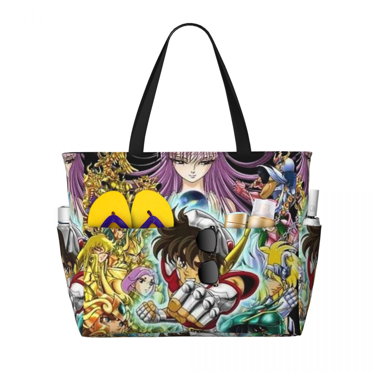 The Seiya Knights Merch (4) Be - Yoga Fitness Merch review and price