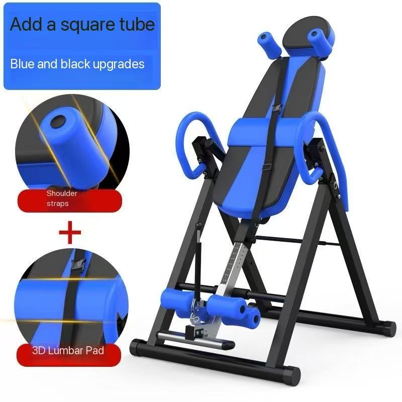 Home Inversion Stretch Al-in-O - Balance Board Fitness review and price