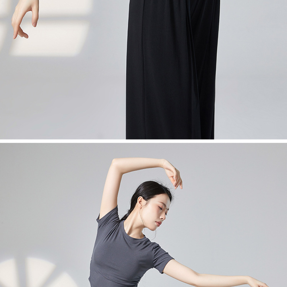Classical Dance Practice Cloth - Yoga Fitness Class review and price