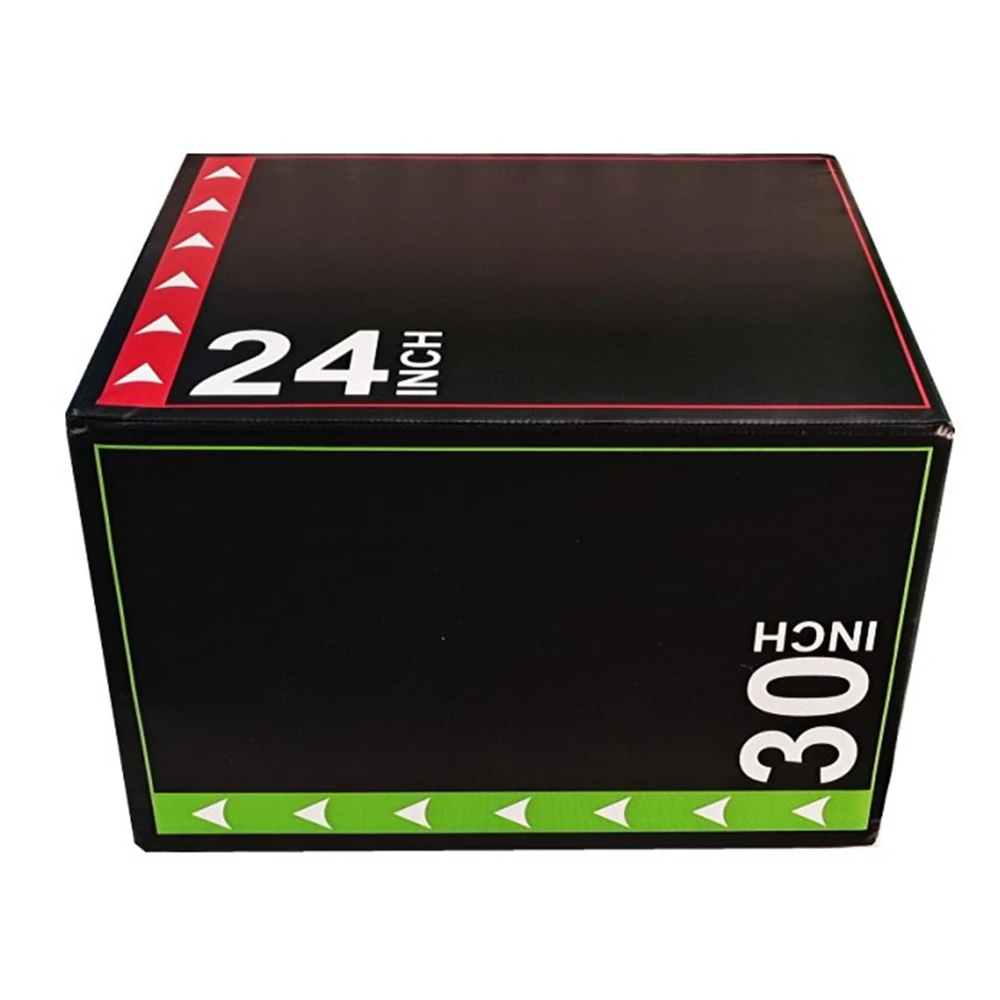 2026 High Density Foam Plyo Bo - Plyo Jump Box review and price