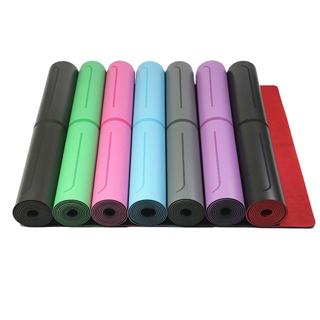 Hot Promotional Non-slip Custo - Yoga Fitness Promotion review and price