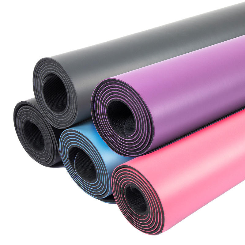 Hot Promotional Non-slip Custo - Yoga Fitness Promotion review and price