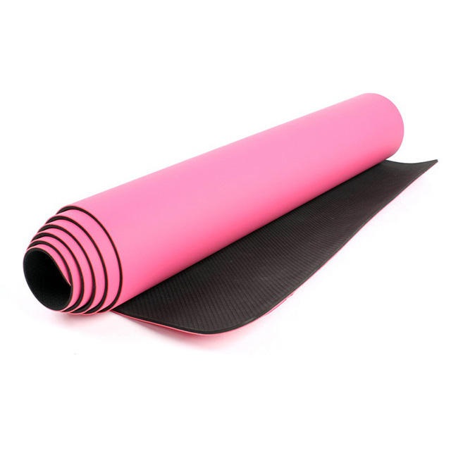Hot Promotional Non-slip Custo - Yoga Fitness Promotion review and price