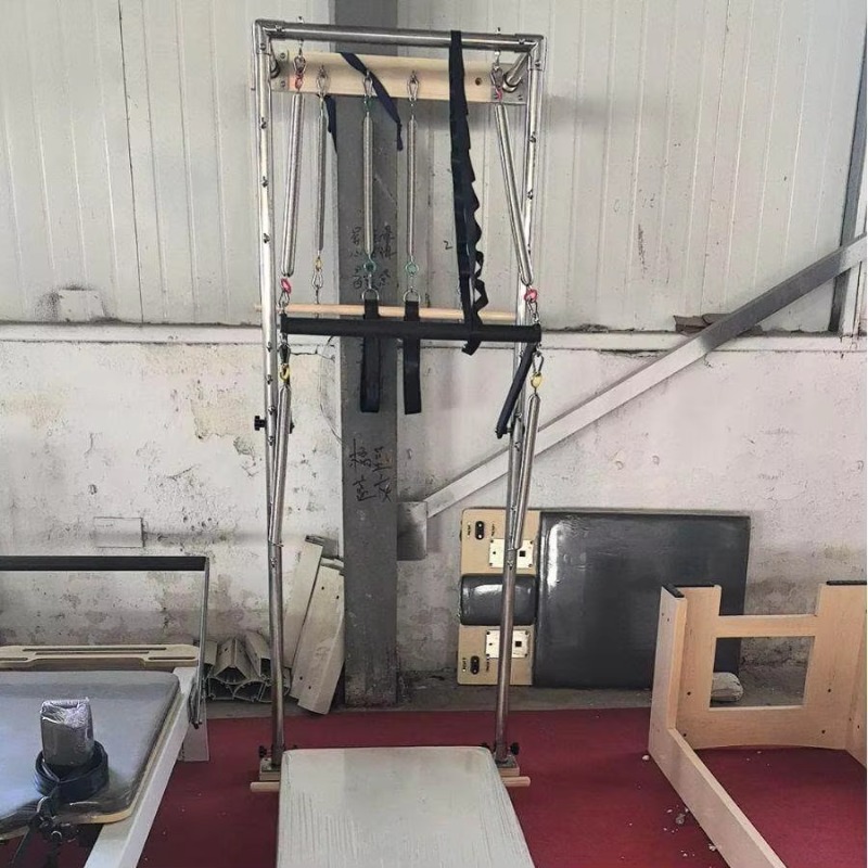 Factory Direct Adjustable Wood - Yoga Health & Fitness Centre review and price