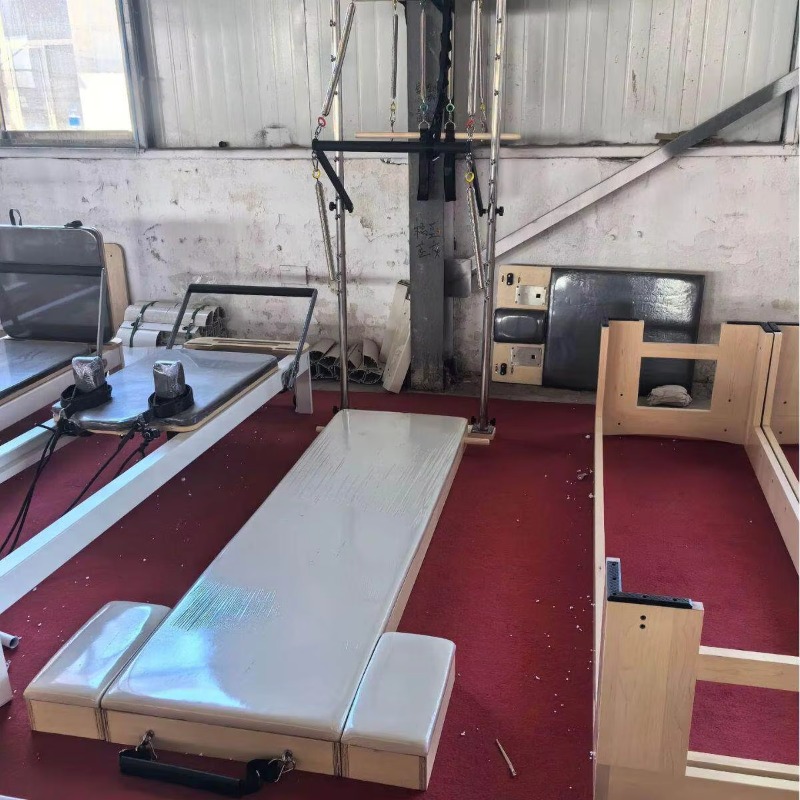 Factory Direct Adjustable Wood - Yoga Health & Fitness Centre review and price