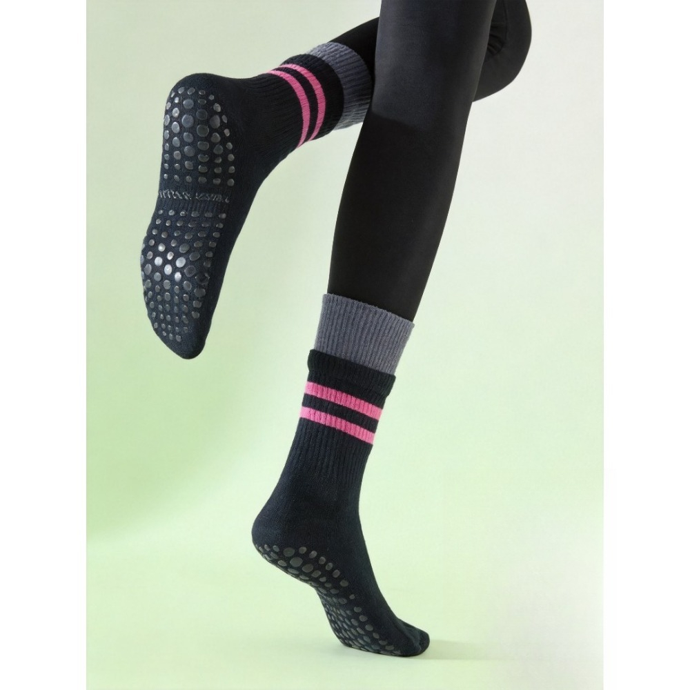 1pc Cotton Breathable Anti Sli - Yoga Fitness Dance review and price