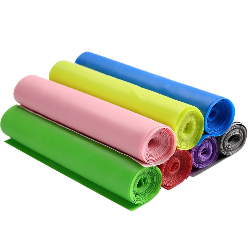 Elastic Non-slip Resistance Ba - Yoga Health & Fitness Centre review and price
